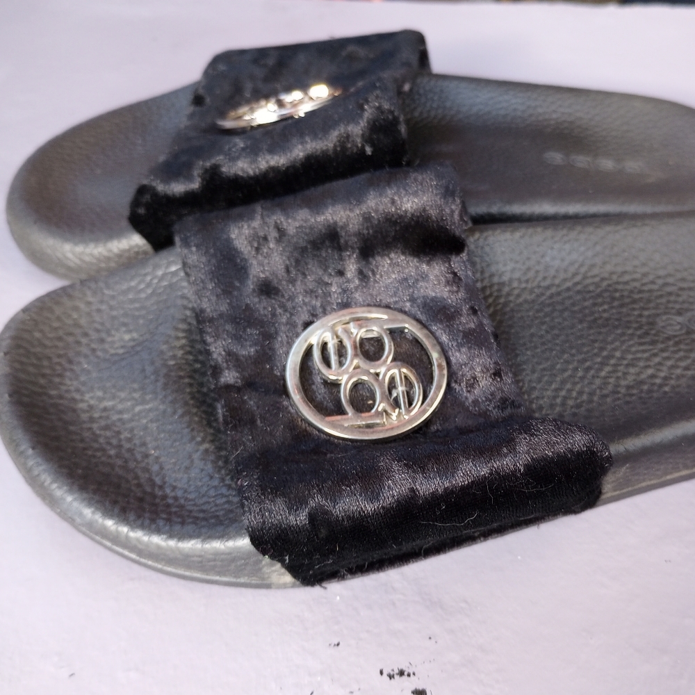 bebe slides girls